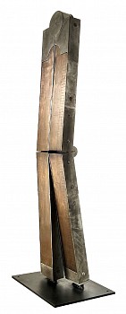 Peter Kirkiles -&nbsp;Peter Kirkiles Kouros, No. 1, AP