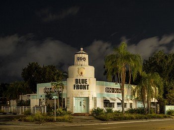 Mark S. Kornbluth -&nbsp;Mark S. Kornbluth Restaurant - Florida #1, Ed. 1/10