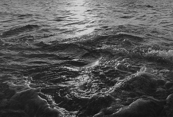 Work: Antonio Espinosa Aguas Territoriales V