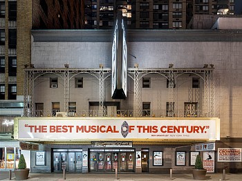 Work: Mark S. Kornbluth Eugene O'Neill, Ed. of 10