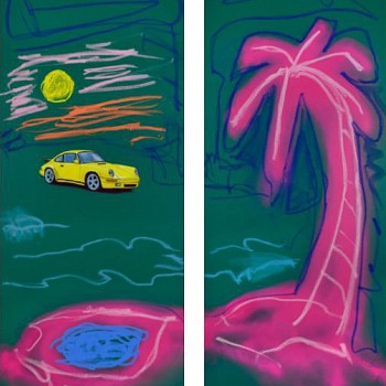 Palm Beach Modern + Contemporary 2023&nbsp;