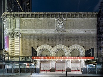 Work: Mark S. Kornbluth Booth 2, Ed. 10