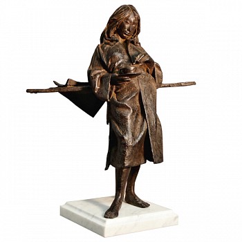 Exhibition: Contemporary Representational Art [Palm Beach, FL], Bruno Lucchesi