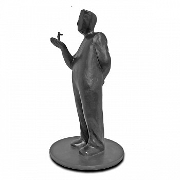 Exhibition: Contemporary Representational Art [Palm Beach, FL], Jim Rennert