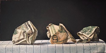 Eric Forstmann -&nbsp;Eric Forstmann Twelve Large