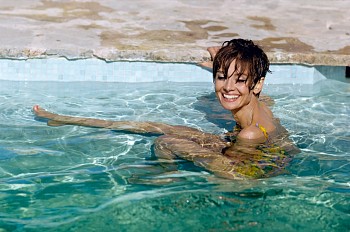 Terry O&#039;Neill - Terry O&#039;Neill Audrey Hepburn on the Set of "Two for the Road," Ed. of 50