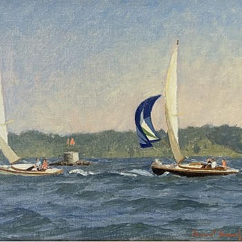 The Palm Beach Show 2026, Feb 12 &ndash; Feb 17, 2026