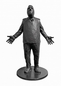 Work: Jim Rennert Bull