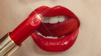 Willie Christie - Willie Christie Lipstick with Grace, Ed. 1/7