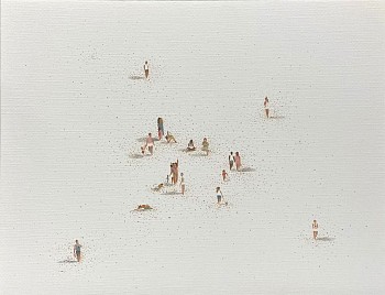 Work: Maya Gold Twenty - Twenty - Three