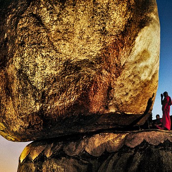 Steve McCurry&nbsp;