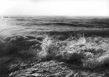 Antonio Espinosa -&nbsp;Antonio Espinosa The Surrounding Water XIII