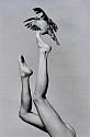 Christophe von Hohenberg, Wookie Feet, Ed. 4/25
gelatin silver print