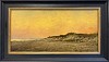 dusk 10x20 framed