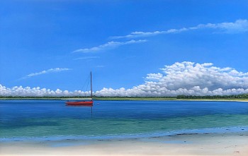 Dylan B. Stark - Dylan B. Stark All Clear