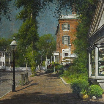 Artist:&nbsp;Li Xiao