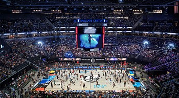 Work: Stephen Wilkes Kevin Durant, Barclays Center, Comeback Season, Ed. 1/15