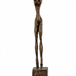 Past Exhibitions: True to Form: Works by 20th and 21st-Century Sculptors Jun  8 - Jul  8, 2023