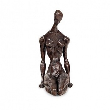 Exhibition: Chelsea Fall Group Show, Doris Caesar