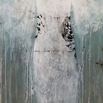 painting: Nathalie Deshairs