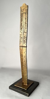 Peter Kirkiles -&nbsp;Peter Kirkiles Sentinel II, study (unique)