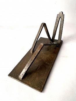 Peter Kirkiles -&nbsp;Peter Kirkiles Gulliver I, study (unique)