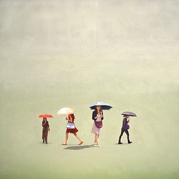 Scott Duce - Scott Duce InPublic: Shade