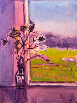 Work: Elizabeth Higgins An Untold Story