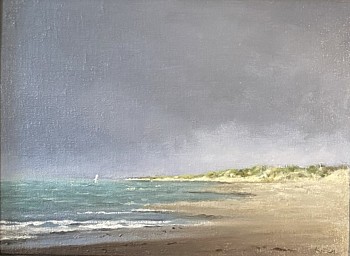 Marla Korr - Marla Korr Before the Storm