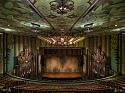 Christos J. Palios, Fox Theater, Spokane, WA, Ed. 1/8
2024, archival pigment print