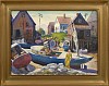 ripley minnie cape porpoise maine framed hr