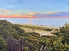 lz junesunrisecliffwalk 2024 9x12 unframed