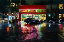 Max Ferguson Biography