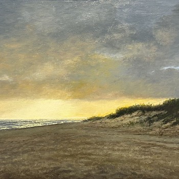 Marla Korr's Nantucket (Online Exclusive), Jun 20 – Aug 31, 2025