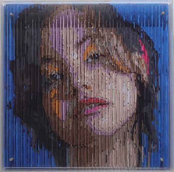 Yury Darashkevich -&nbsp;Yury Darashkevich Eye Contact #9