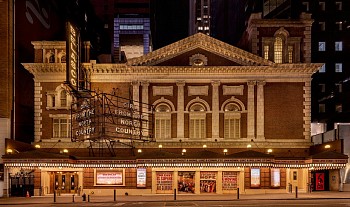 Work: Mark S. Kornbluth Belasco, Ed. of 10