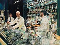 Paul G. Oxborough, Beaufort Bar
2025, oil on linen