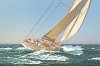 rainbow j class yacht