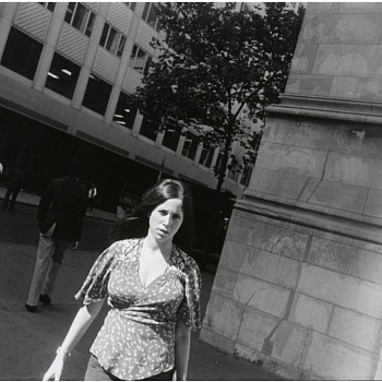 Exhibition: The AIPAD Photography Show 2025, Garry Winogrand