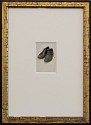 Jefferson Hayman, My Wingtips
2025, Varnished pigment print paired with a vintage gilded frame