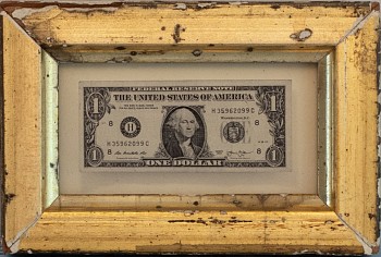 Jefferson Hayman -&nbsp;Jefferson Hayman One Dollar