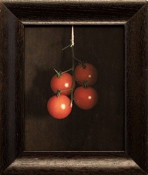 Jefferson Hayman -&nbsp;Jefferson Hayman Tomatoes