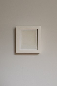 Jefferson Hayman -&nbsp;Jefferson Hayman White Polaroid