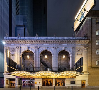 Work: Mark S. Kornbluth Richard Rodgers, Ed. 5/10