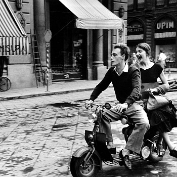Exhibition: Group Show [New York, NY],&nbsp;Ruth Orkin