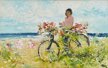 John Terelak - John Terelak Flower Girl