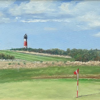 Exhibition: Summer Selections 2023,&nbsp;Marla Korr