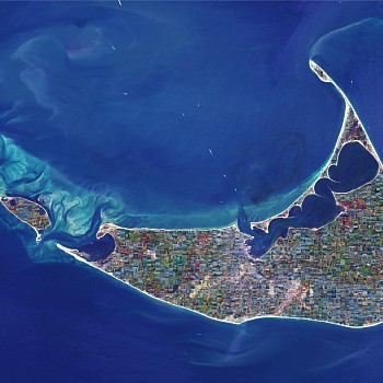 Exhibition: The Photography Show 2024: Presented by AIPAD, Debranne Cingari