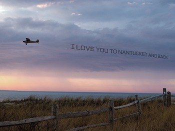 Work: Debranne Cingari I Love You to Nantucket and Back, Ed. 1/10