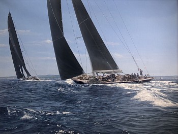 Shane Couch -&nbsp;Shane Couch Velsheda vs Svea II